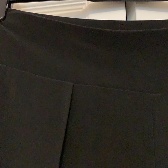 Joseph Ribkoff black pant - Picture 5 of 7